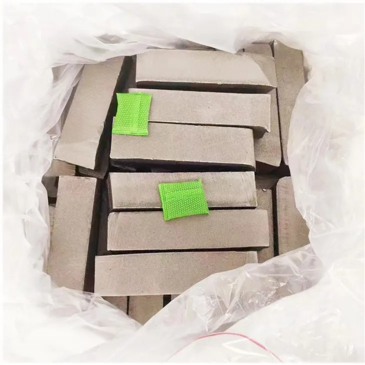 Elektro magnetne železne gredice procesa taljenja VAR